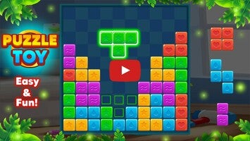 Block Puzzle Jewel Classic Gem 1 का गेमप्ले वीडियो