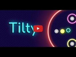 Video del gameplay di Tilty 1