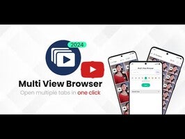 Видео про Multi View Browser 1