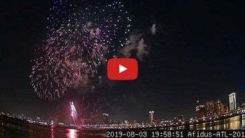 Time-Lapse Afidus1動画について