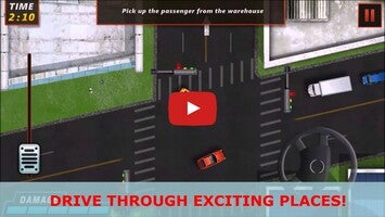 Video tentang Mega Driver 1