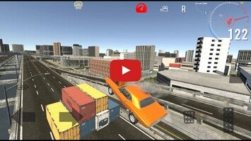 Видео игры Car Crash Epic 1