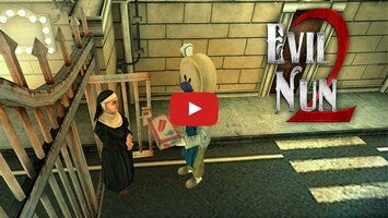 Evil Nun 21'ın oynanış videosu