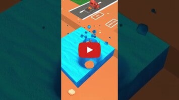 Vídeo de gameplay de Dig Adventure 1