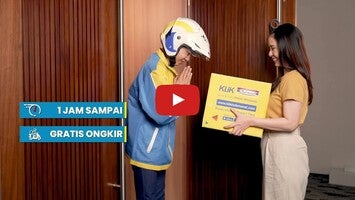 Video về Klik Indomaret1