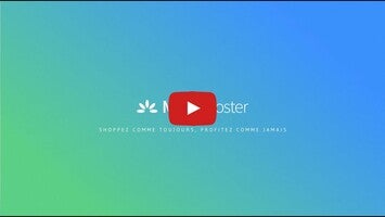 Video tentang Milesbooster 1