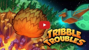 Видео игры Tribble Troubles 1