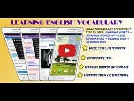 Video über English Vocabulary Daily 1