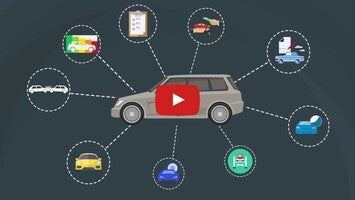 فيديو حول VIN Check Report for Used Cars1