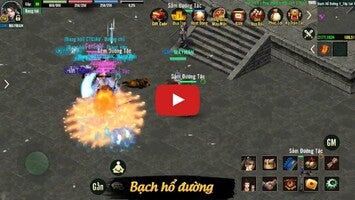 Gameplay video of Võ Lâm 1 Việt Nam 3.0 1