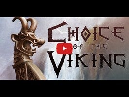 طريقة لعب الفيديو الخاصة ب Choice of the Viking1