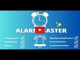 Vídeo sobre Alarm Clock 1