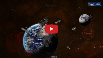 Vídeo-gameplay de SpaceRPG 3 1