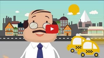 Video about CityTaxi 1