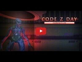 Gameplay video of Code Z Day Chronicles: Horror 1