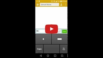 DotDash Keyboard 1 के बारे में वीडियो