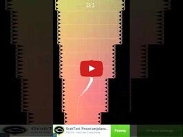 Skill Wave - The Impossible 1 का गेमप्ले वीडियो