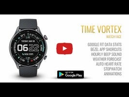 วิดีโอเกี่ยวกับ Time Vortex 1