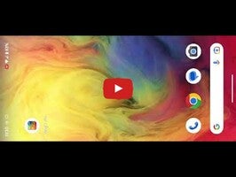 Video about Magic Fluid Live Wallpaper 1
