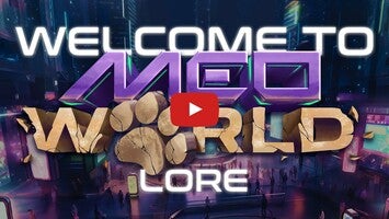 Meo World1'ın oynanış videosu