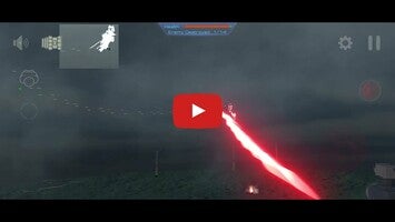 Gameplay video of C-RAM Simulator: Air defense 1