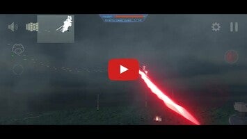 Gameplayvideo von C-RAM Simulator: Air defense 1