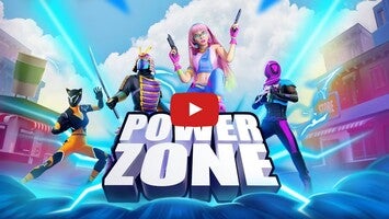 Видео игры Power Zone 1