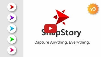 Vídeo sobre SaveStory 1