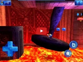 Video del gameplay di X WaterMan3D 1