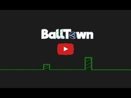 Gameplay video of BallTown - Free 1