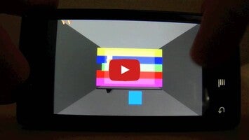 Video del gameplay di Tile Smash FREE 1