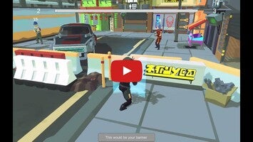 Vídeo de gameplay de Cover-Shooter 1