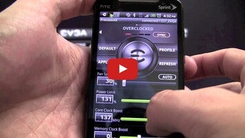 Video tentang PrecisionX 1