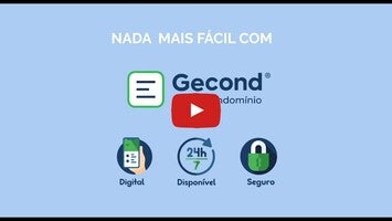 Gecond1動画について