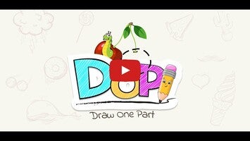 วิดีโอการเล่นเกมของ DOP: Puzzle Draw Quest 1
