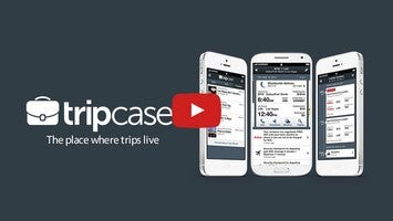 Видео про TripCase 1