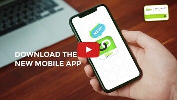 Video about Valeo Specialist Club 1