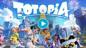 วิดีโอการเล่นเกมของ Totopia 1