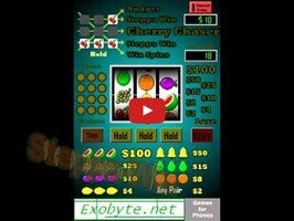 Video gameplay Cherry Chaser 1