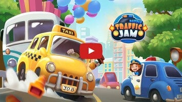Traffic Jam Cars Puzzle Fever 1 का गेमप्ले वीडियो