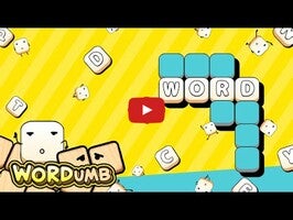 Vídeo de gameplay de WORDUMB 1