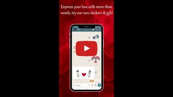 Video über Love Letters 1