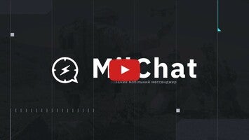 Vídeo de MilChat 1