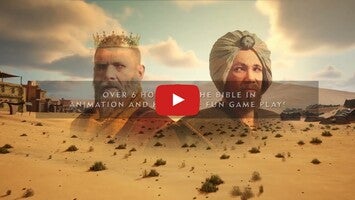 Vídeo de gameplay de OldTestament 1