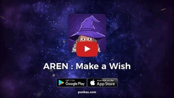 Videoclip despre AREN 1
