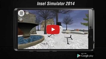 Video über Insel Simulator 2014 1