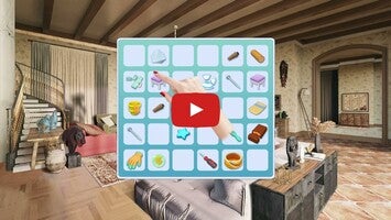 Gameplayvideo von Merge Home Master 1