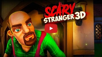 Video gameplay Scary Neighbor 3D 1