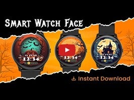 Video about Watch Face 1