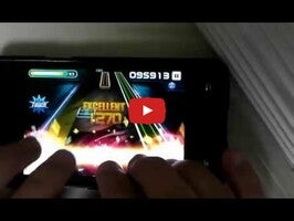 Vídeo-gameplay de O2Jam U 1